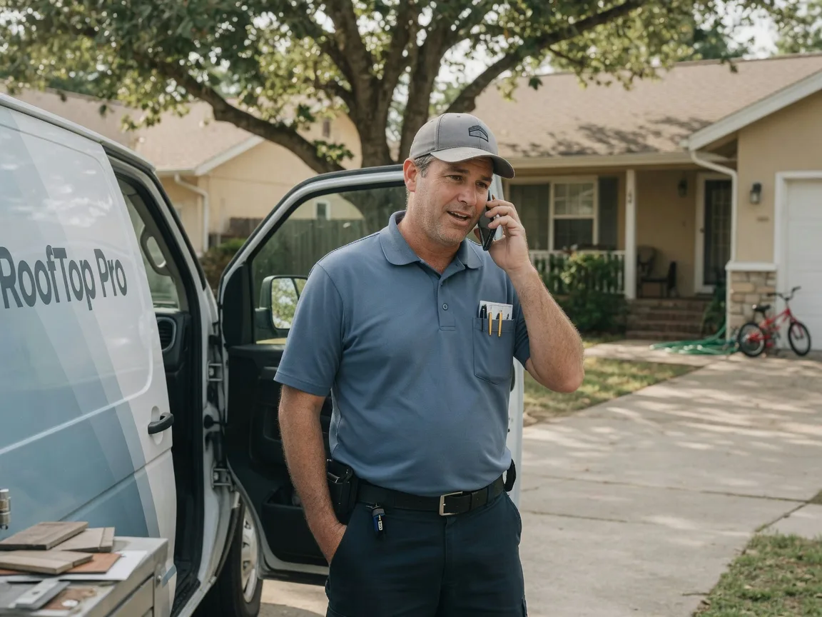 Roof Repair Frederick, OK FAQs