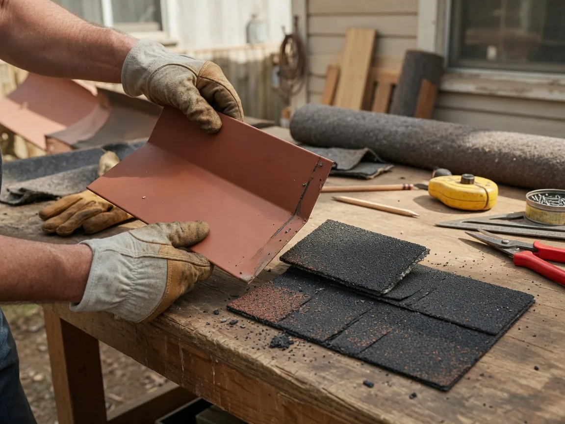 Roof Repair company in Frederick, OK